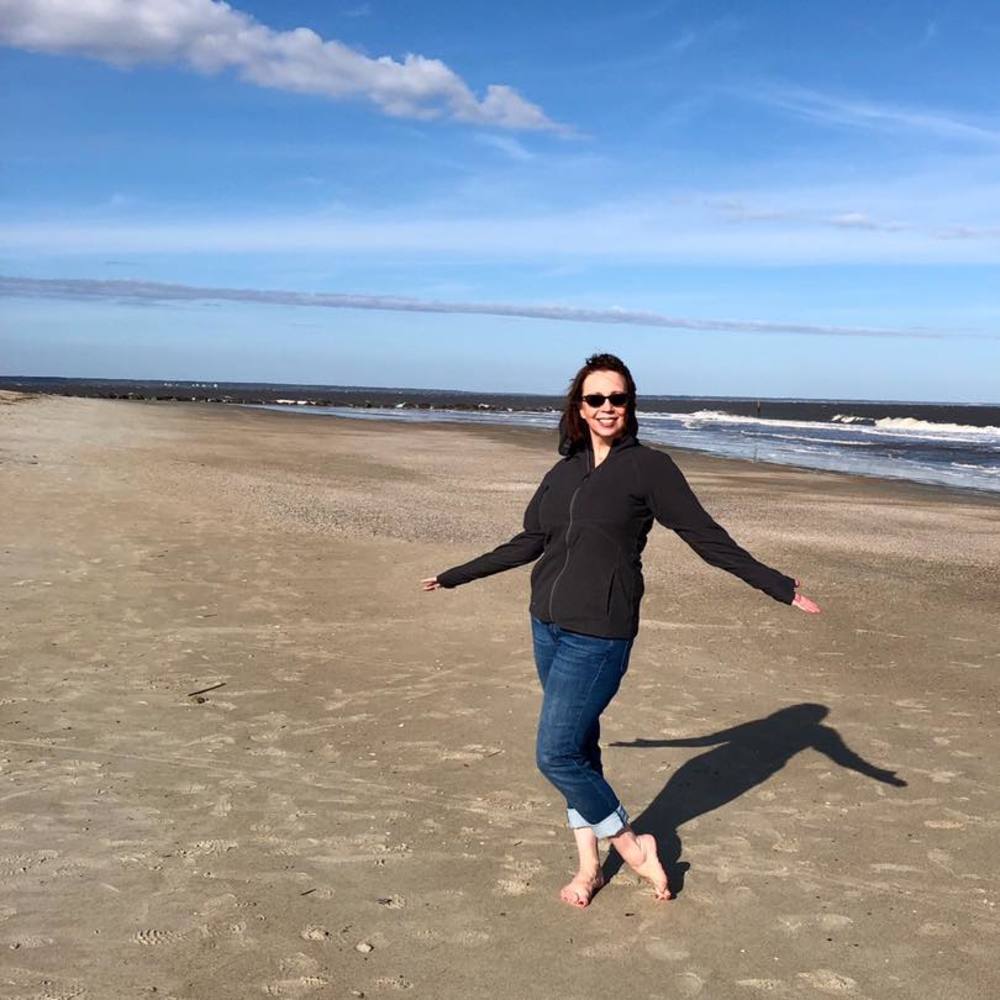 Meet your Posher, Amy